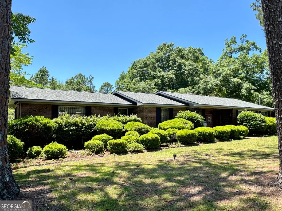 8342 Redding Way, Lizella, GA 31052 - #1