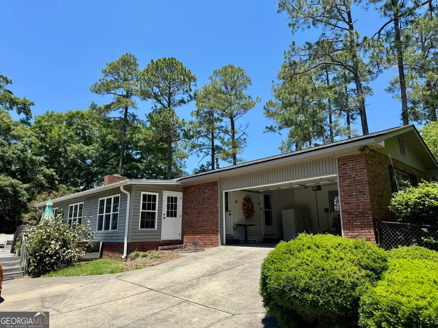 8342 Redding Way, Lizella, GA 31052 - #2
