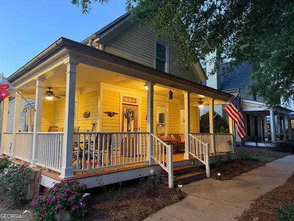 4105 Summers Street Sw, Covington, GA 30014