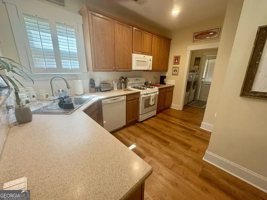4105 Summers Street Sw, Covington, GA 30014 - #2
