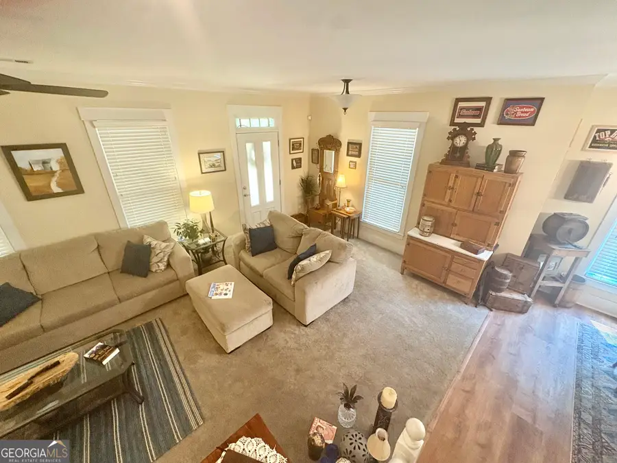 4105 Summers Street Sw, Covington, GA 30014 - #3