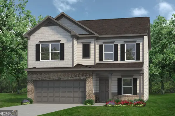 224 Jagee Drive #LOT D26, Byron, GA 31008