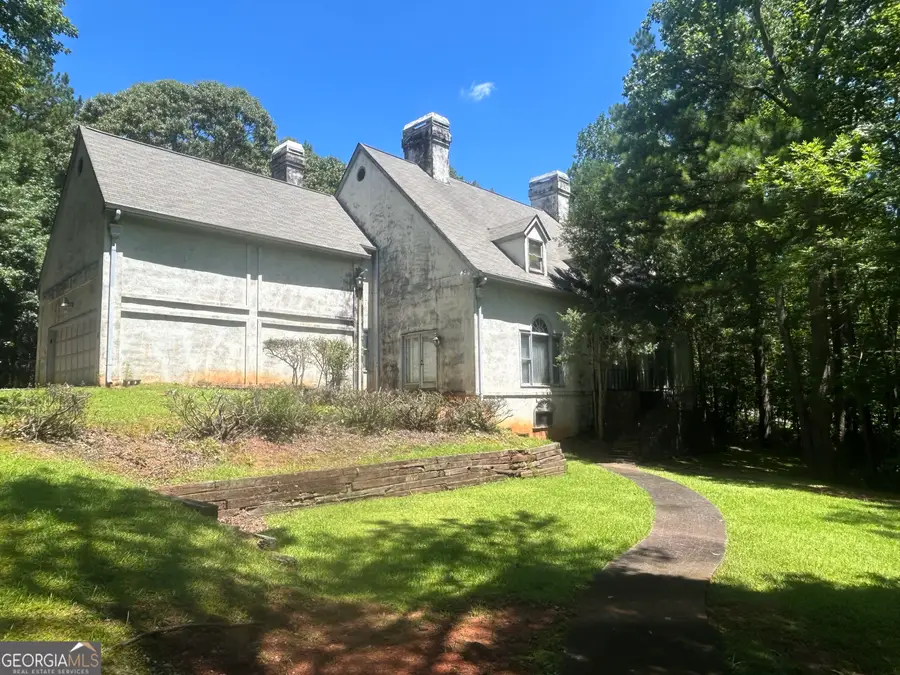 3719 Fairburn Road, South Fulton, GA 30331 - #2