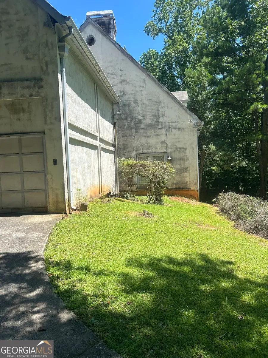 3719 Fairburn Road, South Fulton, GA 30331 - #3