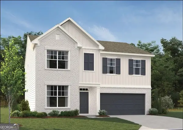 5344 Heron Bay Boulevard, Locust Grove, GA 30248