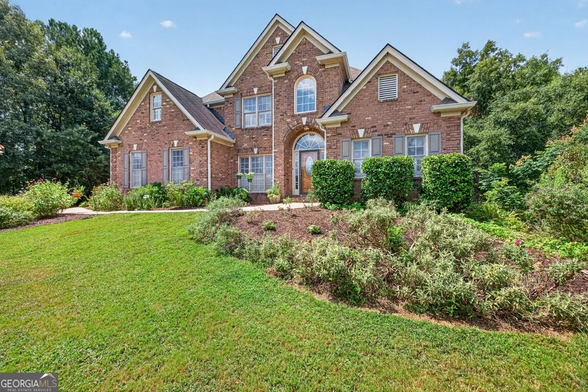 2194 NE Indian Shoals Drive Ne, Loganville, GA 30052 - #1