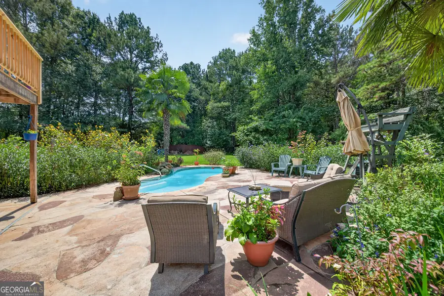 2194 NE Indian Shoals Drive Ne, Loganville, GA 30052 - #3