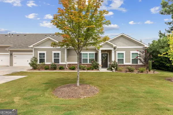 2986 Rambler Drive, Loganville, GA 30052