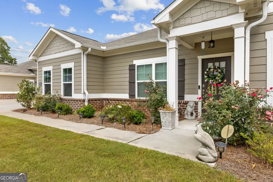 2986 Rambler Drive, Loganville, GA 30052 - #3