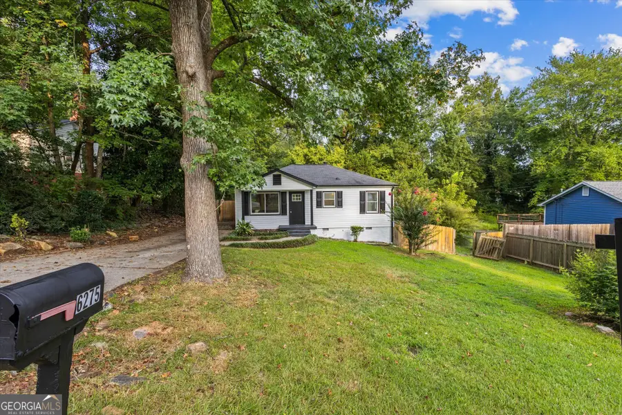 6275 Bennett Ln Sw, Mableton, GA 30126 - #2