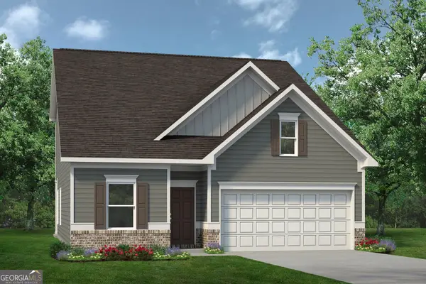 307 Jagee Drive #LOT C23, Byron, GA 31008