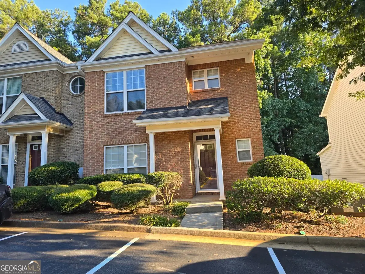 3831 Austin Park Lane, Decatur, GA 30032 - #1