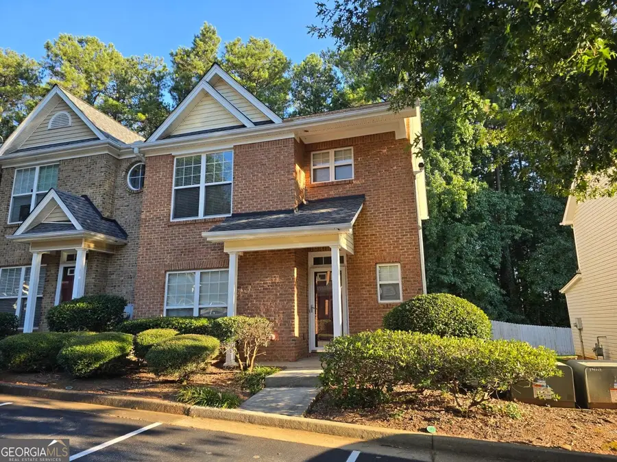 3831 Austin Park Lane, Decatur, GA 30032 - #2