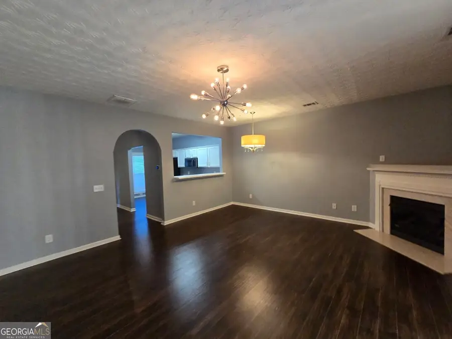 3831 Austin Park Lane, Decatur, GA 30032 - #3