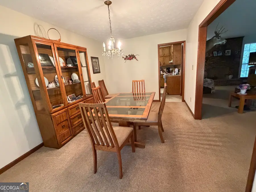 131 Meadow Ridge Drive, Stockbridge, GA 30281 - #2