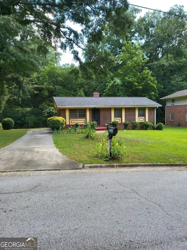 3254 Belfort Road Se, Atlanta, GA 30354