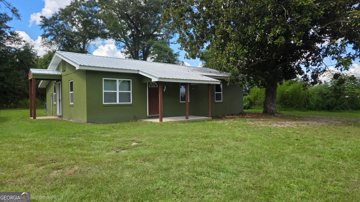 2385 Ga Highway 117, Rentz, GA 31075 - #1
