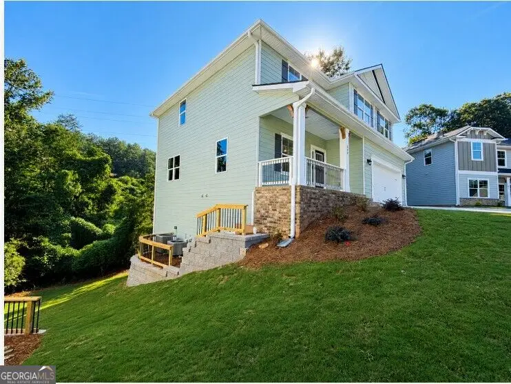 660 Bald Ridge Circle, Demorest, GA 30535 - #2