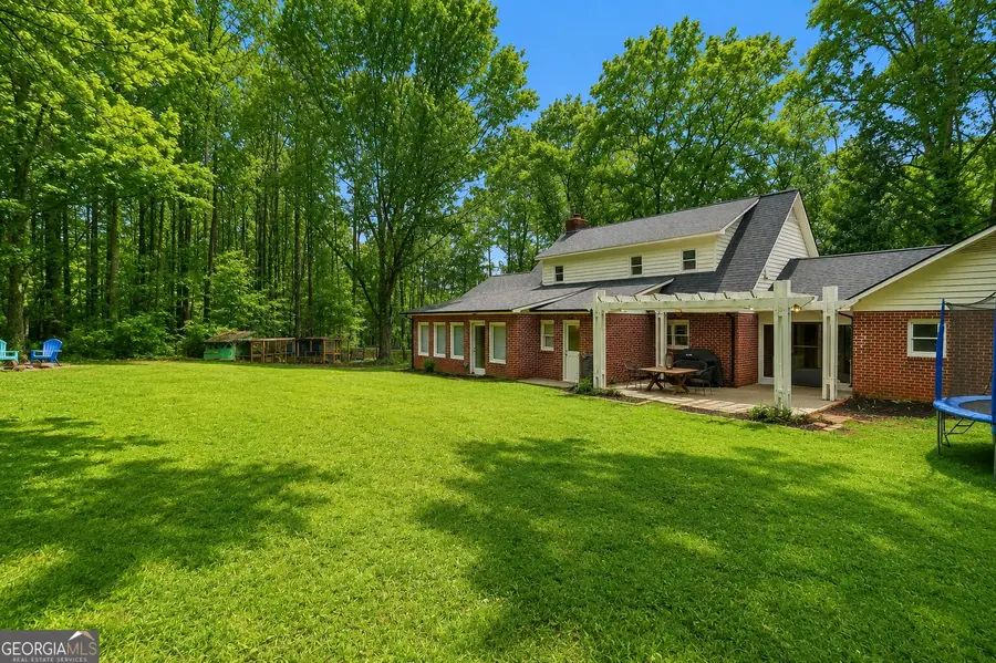 3191 Buck Branch Road Sw, Conyers, GA 30094 - #3