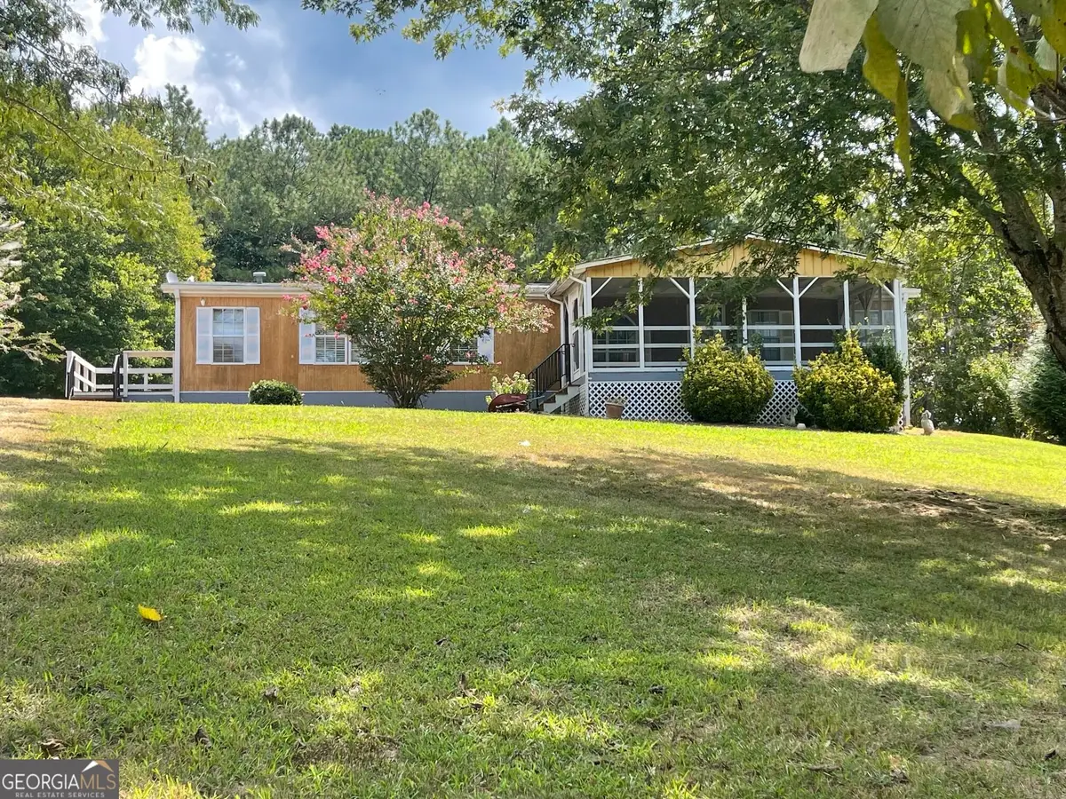 74 Bridle Path Drive, Ball Ground, GA 30107 - #1