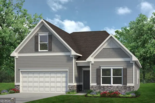 222 Jagee Drive #LOT D25, Byron, GA 31008