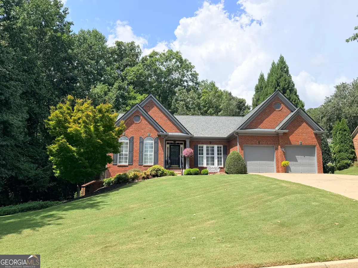 1545 Bookhout Drive, Cumming, GA 30041 - #1