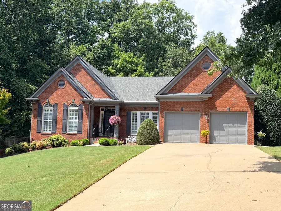 1545 Bookhout Drive, Cumming, GA 30041 - #2