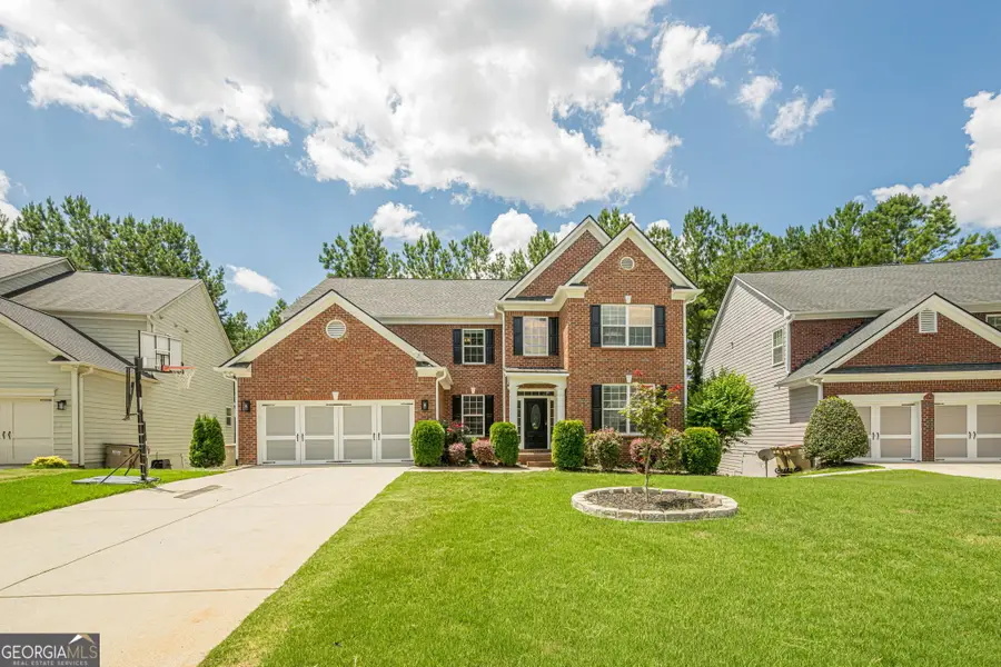 4720 Shiloh Springs Road, Cumming, GA 30040 - #2