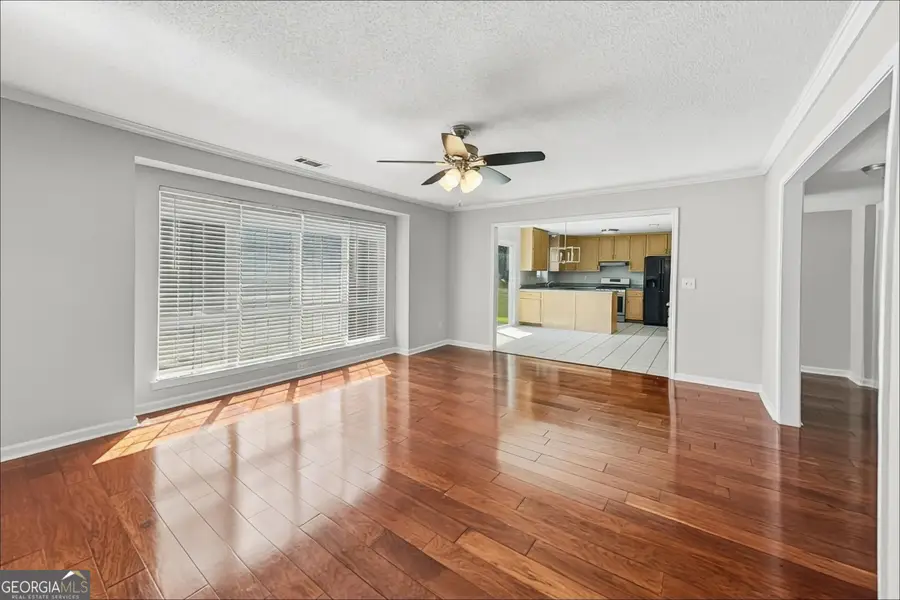 509 Horseshoe Circle, Stockbridge, GA 30281 - #3