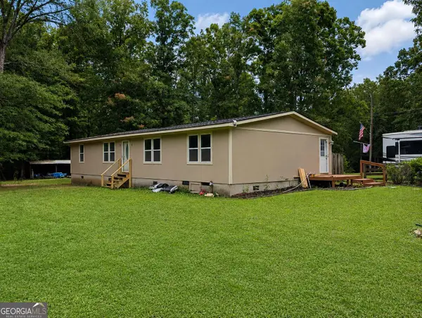 139 Shady Brook Lane, Barnesville, GA 30204