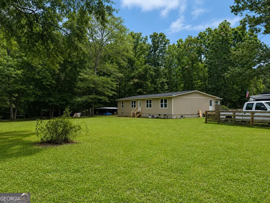 139 Shady Brook Lane, Barnesville, GA 30204 - #2