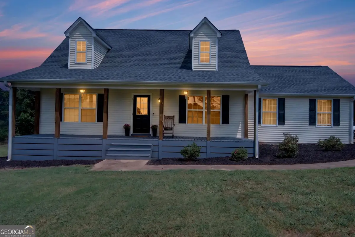 1988 Ga Highway 212 W, Monticello, GA 31064 - #1