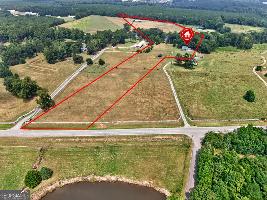 1988 Ga Highway 212 W, Monticello, GA 31064 - #3