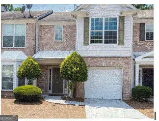 2833 Parkway Close, Lithonia, GA 30058 - #1