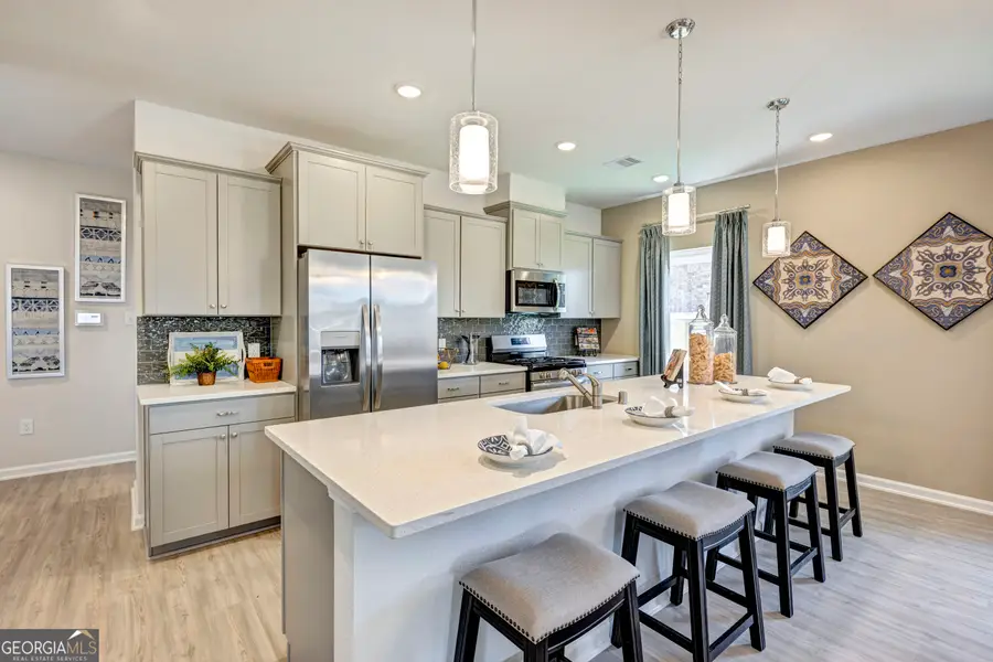 106 Antiquity Circle #LOT 203, Perry, GA 31069 - #2