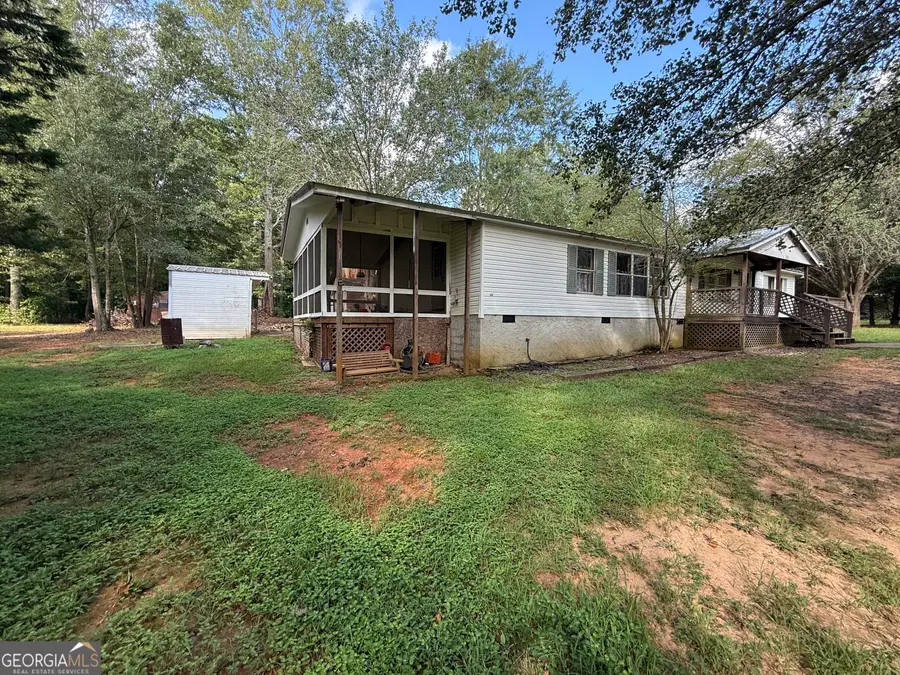 3515 Hutcheson Ferry Road, Whitesburg, GA 30185 - #2