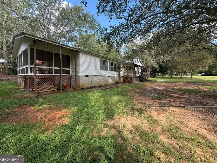 3515 Hutcheson Ferry Road, Whitesburg, GA 30185 - #3