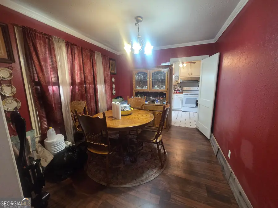 411 E 19th Avenue, Cordele, GA 31015 - #3