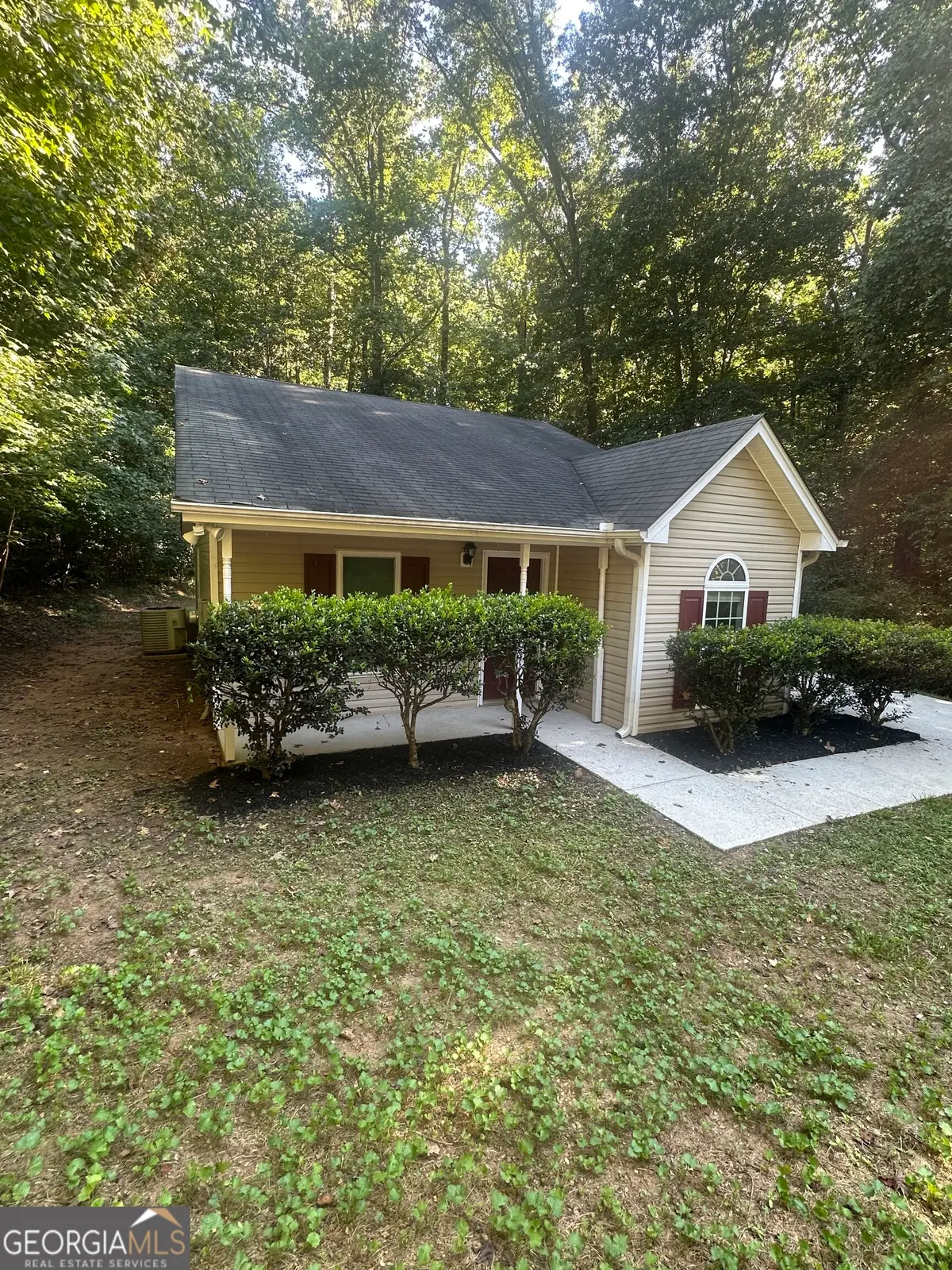 69 Autumn Drive, Nicholson, GA 30565 - #1
