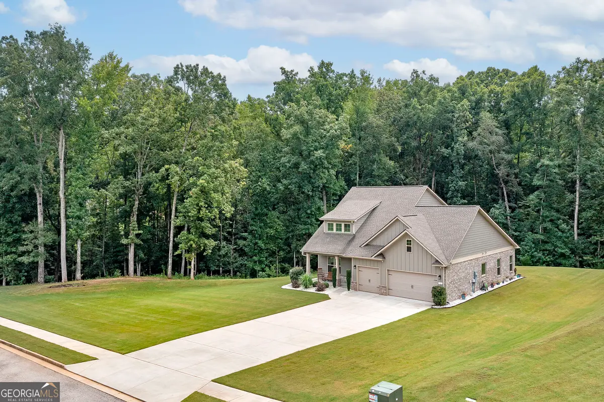 132 Whitworth Drive, Locust Grove, GA 30248 - #1