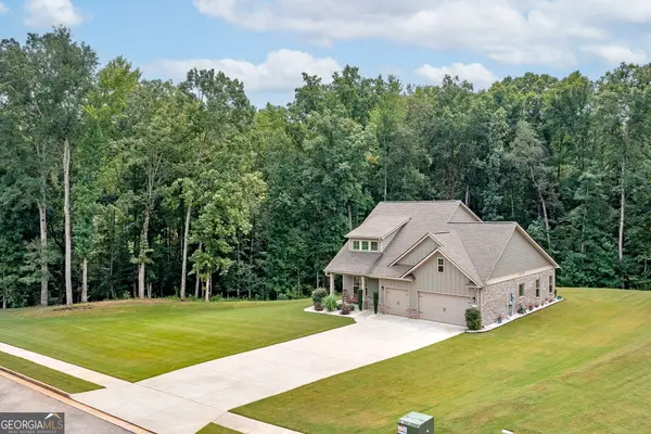 132 Whitworth Drive, Locust Grove, GA 30248