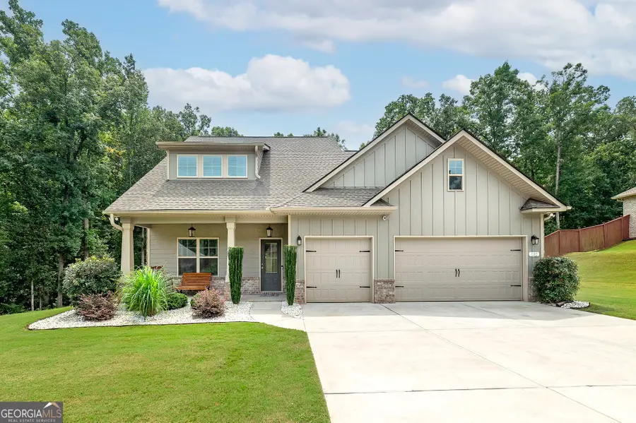 132 Whitworth Drive, Locust Grove, GA 30248 - #2