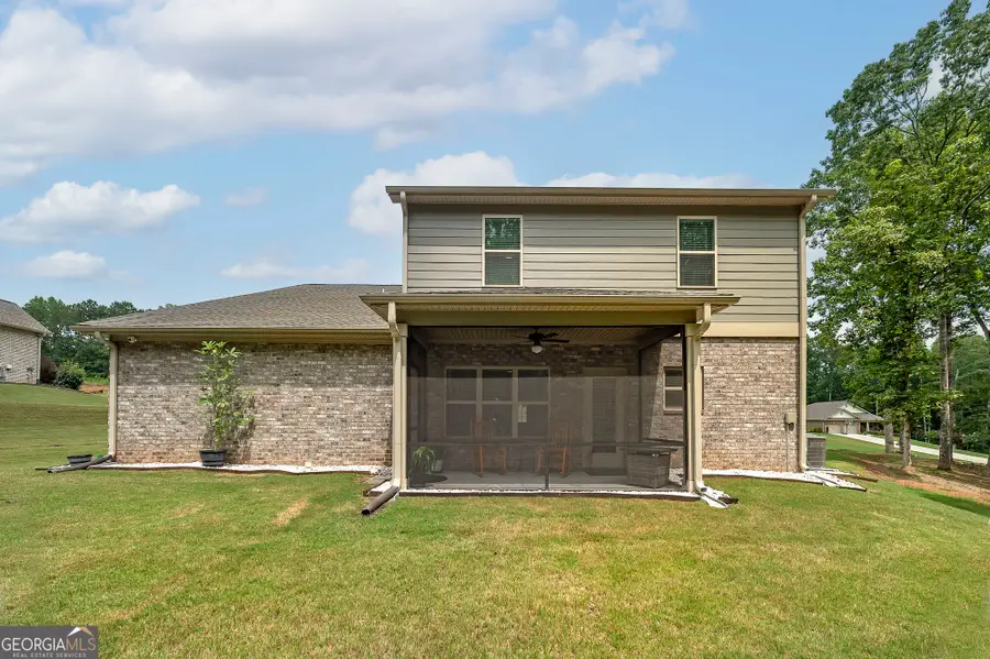 132 Whitworth Drive, Locust Grove, GA 30248 - #3