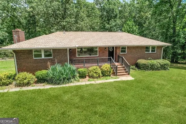 7034 Capps Ferry Road, Douglasville, GA 30135