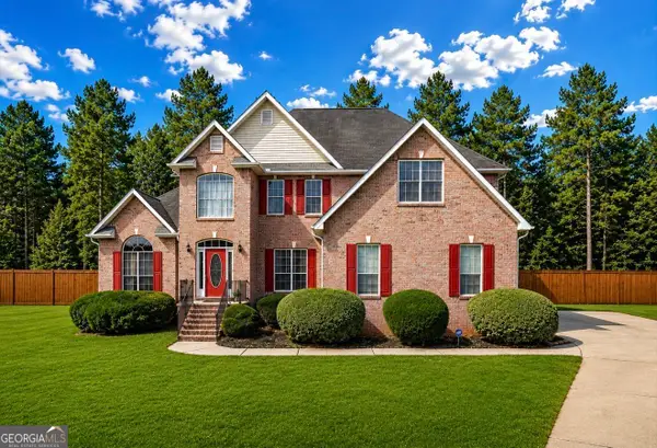 7026 Sherri Court, McDonough, GA 30252