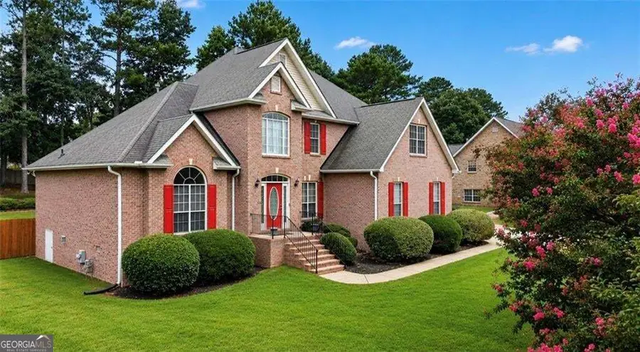 7026 Sherri Court, McDonough, GA 30252 - #2