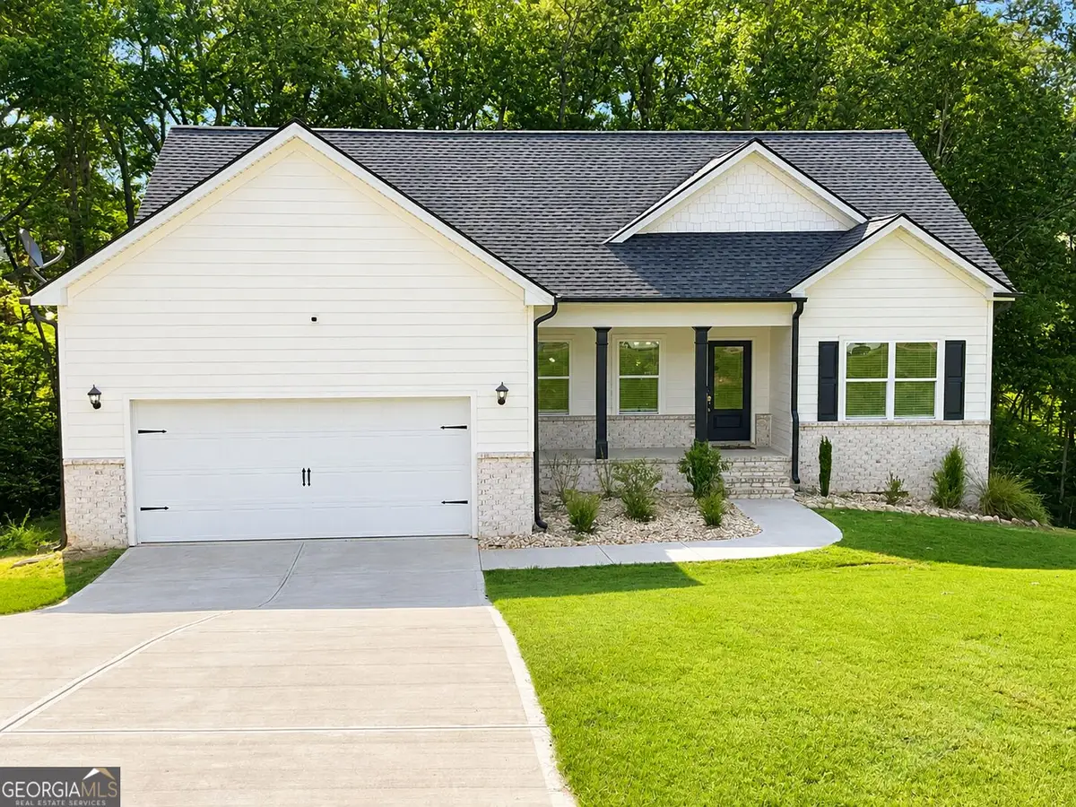 307 Tara Ct, Mansfield, GA 30055 - #1