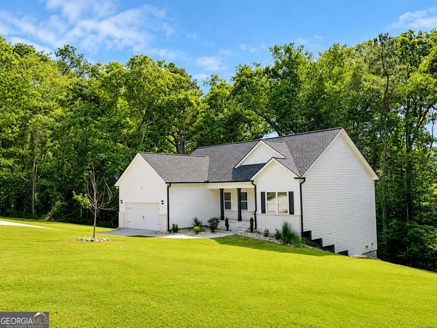 307 Tara Ct, Mansfield, GA 30055 - #2