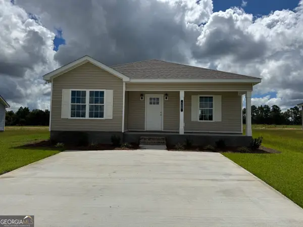 509 Nickies Way, Statesboro, GA 30458