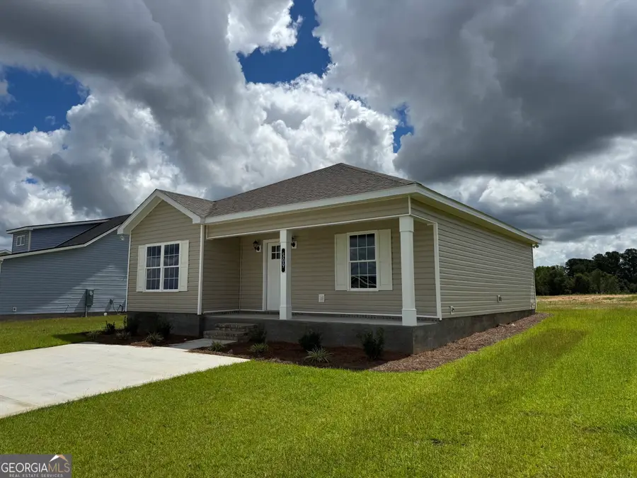 509 Nickies Way, Statesboro, GA 30458 - #2